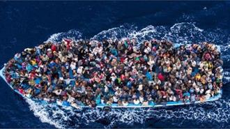 UNHCR Shock at Latest Deaths on Mediterranean - Rescue Capacity Needed More Urgently Than Ever