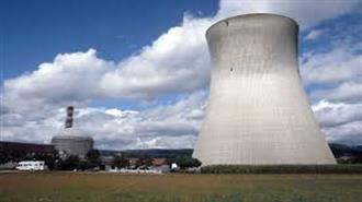 Romania’s Nuclearelectrica Net Profit Rises 11% Y/Y in Q1