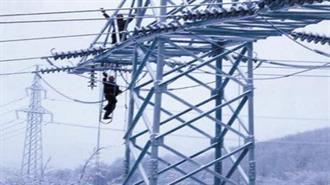 Romanian Power Utility Electricas Cons Net Profit Rises 32.2% Y/Y in Q1