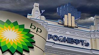 Russia Accounted for 10% of Global Energy Production in 2014 — BP