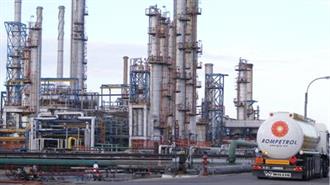 Romania Plans to Sell 26.7% of Oil Refiner Rompetrol Rafinare
