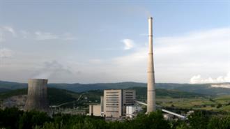 Montenegros Upgraded TPP Pljevlja Capacity Raised to 223 MW