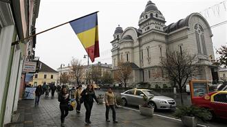 Brussels Sues Romania for  Failing to Adopt Emergency Plan in Case of Gas Supply Disruption
