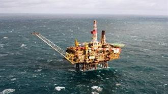 UK Awards 41 More Licences to Explore North Sea Oil And Gas