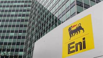 Eni Discovers ‘Supergiant’ Gasfield Near Egypt