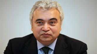 Fatih Birol Takes Office as Executive Director of Global Energy Authority