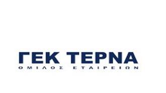 Four New Projects for Greek Co. TERNA in the Middle East