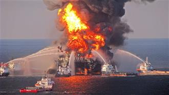 BP to Pay $20bn for Gulf of Mexico Oil Spill