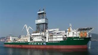 Ocean Rig’s Fleet Update Adds Uncertainty To Outlook