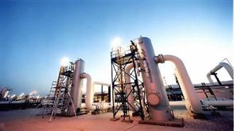 Turkey Takes Russian Gas Price Dispute to Arbitration