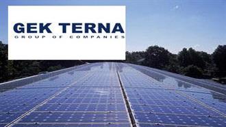 GEK TERNA Group: Increase in Sales and Strong Growth in Operating Profitability