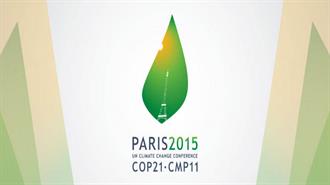 At Paris Climate Summit, Cities Seen As Key In Fight Against Global Climate Issues