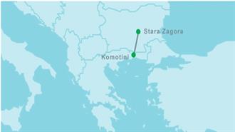 Bulgaria, Greece Sign Deal to Start Building Gas Pipeline