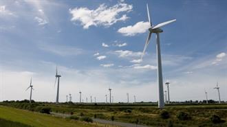 Denmark Breaks its Own World Record in Wind Energy
