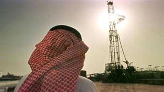 Saudi Arabia Has No Plans to Negotiate Oil Production Cut with Russia