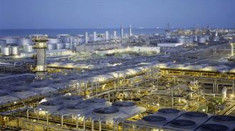 Kuwait to Set Up Company to Run Refinery Complex