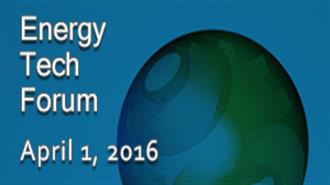 Energia.gr to Organize «1st Energy Tech Forum» in Athens on April 1st