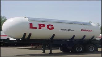 Turkeys LPG Law Sets Global Standard: Ipragaz CEO