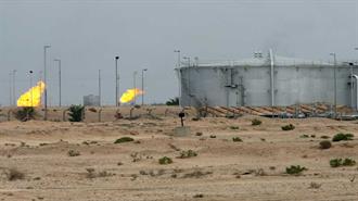 Renegade Libyan Oil Shipment Sets Sail at Behest of Splinter Government