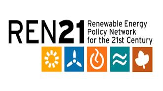 REN 21 - A Record Breaking Year for Renewable Energy: New Installations, Policy Targets, Investment and Jobs