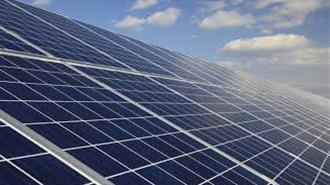 Solar Outpaces Wind for New Power Capacity