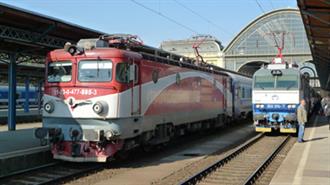 Steel from Romanian Railway Freight Company Sold Undervalued Scrap at Double the Price