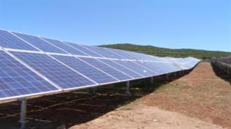 Turkey Needs 18B Lira Investment for 5GW Solar Capacity