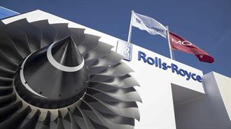 Rolls Royce to Build Power Stations in Bangladesh