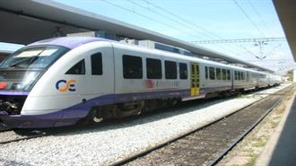 Greece: Italian Railways to Take Over TrainOSE from September 14
