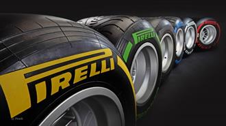 Pirelli Tyres Romania Appoints German CEO