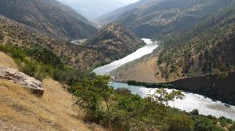 Statkraft Sells Turkish Cetin Hydro Plant to Limak