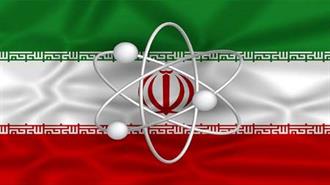 Germany Will Strive to Save Iran Nuclear Deal