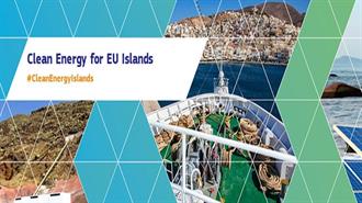 In Crete, EU Strives for Clean Energy Transition on Islands