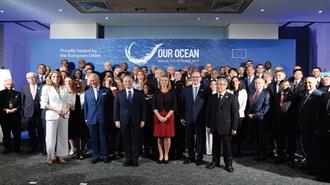 Ocean’s 28: EU Wants Cleaner Seas