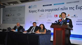 No Easy Path for Cyprus to Become an Energy Hub, Note Senior Officials at IENE-FMW Symposium