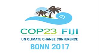 COP23 Climate Talks Accelerate Paris Agreement Implementation