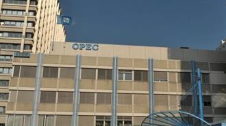 OPEC Lowers Oil Output in November