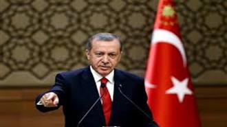 Turkeys Erdogan Declares Early Elections on June 24