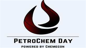 4 Μαΐου: Χρυσός Χορηγός του PetrochemDay ο ΔΕΣΦΑ