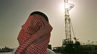 Έτοιμη να Αυξήσει την Παραγωγή Πετρελαίου Δηλώνει η Σαουδική Αραβία