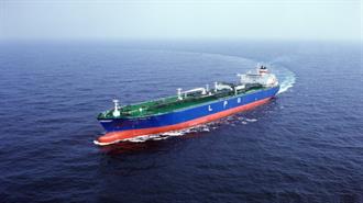 Στην Αγορά του LPG η Boston Carriers