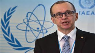 UN Nuclear Watchdogs Top Inspector Resigns