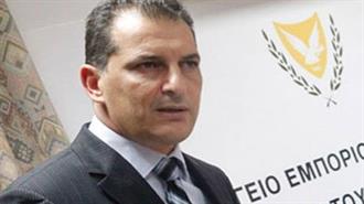 Κύπρος: Σε Εξέλιξη Συναντήσεις της Κυβέρνησης με Στελέχη της Exxon Mobil