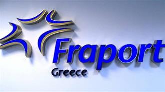 Αλ. Ζίνελ (Fraport Greece): Ως το 2021 θα Εχουν Ολοκληρωθεί τα Εργα στα Περιφερειακά Αεροδρόμια