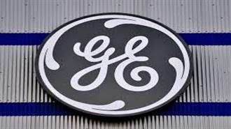 Πωλητήριο σε Baker Hughes Από General Electric