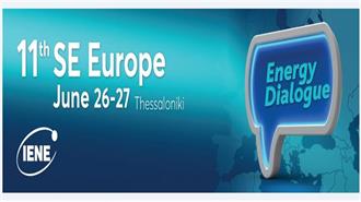 «11ος Ενεργειακός Διάλογος για τη ΝΑ Ευρώπη»: Οι Προοπτικές της Προσφοράς και της Ζήτησης Φυσικού Αερίου στην ΝΑ Ευρώπη στο Επίκεντρο του Συνεδρίου του ΙΕΝΕ
