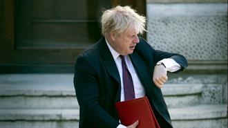 Κυβερνητική Κρίση στο Η.Β.: Το Brexit « Έφαγε» τον Μπόρις Τζόνσον