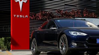 ...Ηλεκτροσόκ! Η Tesla Αυξάνει Ραγδαία τις Τιμές των Αυτοκινήτων της  στην Κίνα