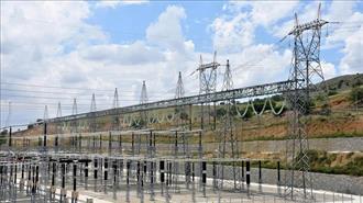 Turkeys Electricity Consumption Rises 3.14% in June