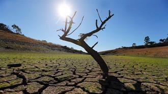 Οι Επιπτώσεις της Κλιματικής Αλλαγής στα Νησιά θα Αναλυθούν και στην Κρήτη